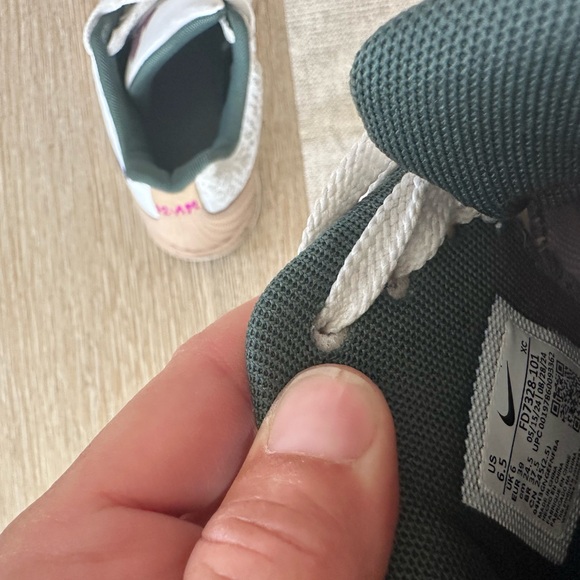 Nike JA 2 - Picture 3 of 3